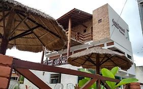 Pousada Costa Tropical